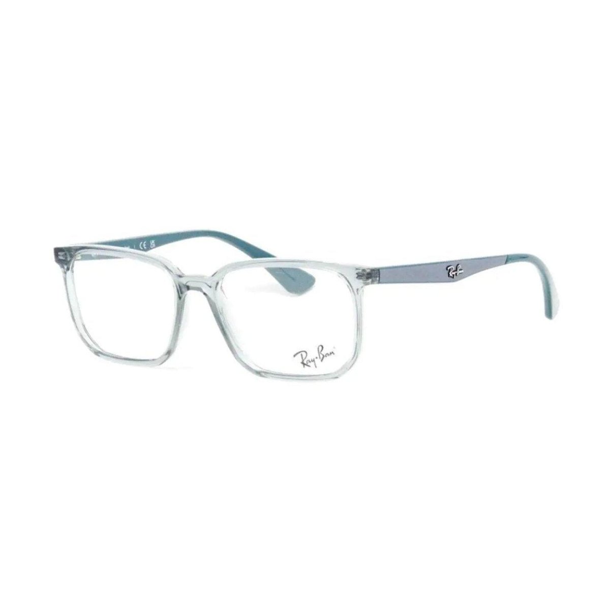 Óculos de Grau Ray-Ban Infantil Ry1595 3824 49 - Ótica FagLux