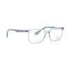 Óculos de Grau Ray-Ban Infantil Ry1595 3824 49