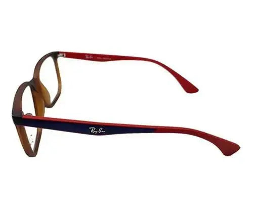 Óculos de Grau Ray - Ban Infantil Ry1595l 3823 49 - Ótica Vision Care
