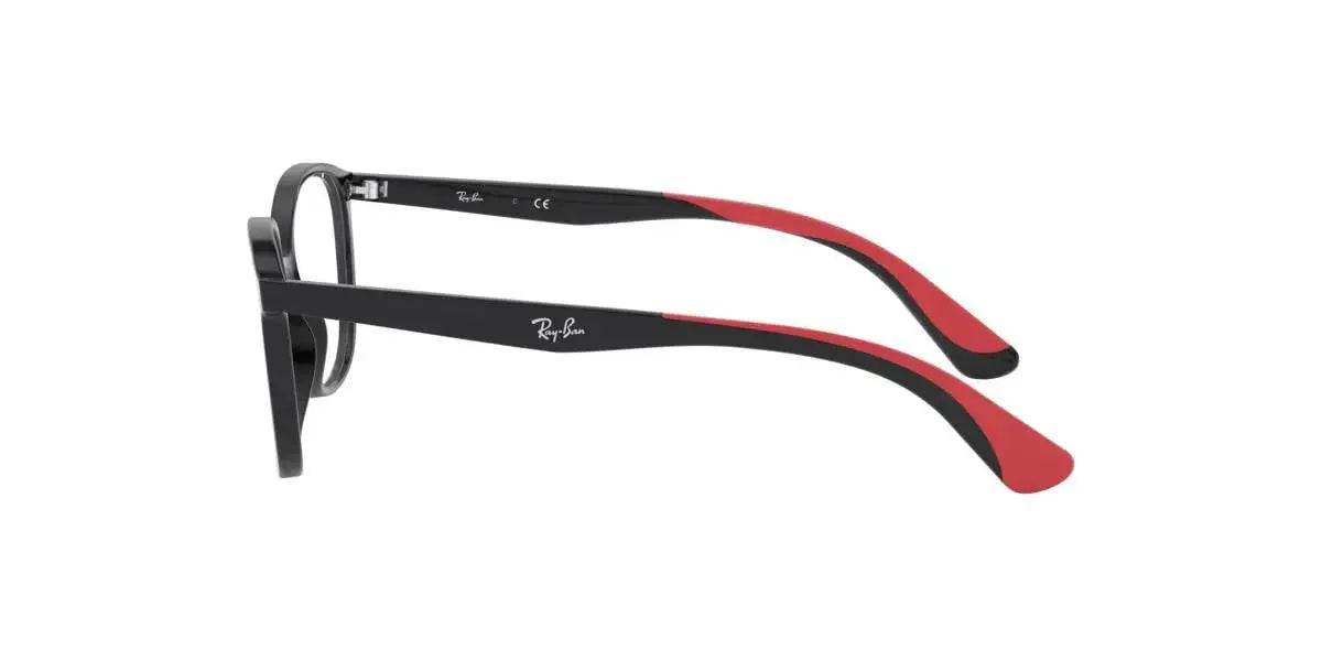Óculos de Grau Ray - Ban Infantil ry1598l 3831 49 - Ótica Vision Care