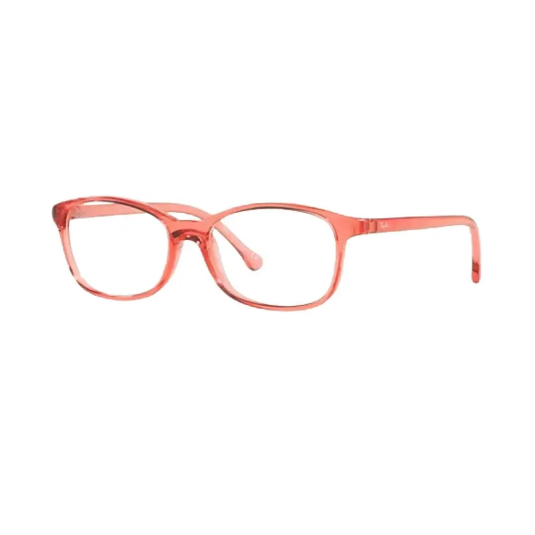 Óculos de Grau Ray - Ban Infantil Ry1902l 3835 49 - Ótica Vision Care