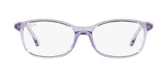 Óculos de Grau Ray - Ban Infantil ry1902l 3838 49 - Ótica Vision Care