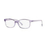 Óculos de Grau Ray-Ban Infantil ry1902l 3838 49