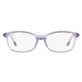 Óculos de Grau Ray-Ban Infantil ry1902l 3838 49 - Ótica FagLux