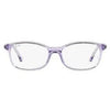 Óculos de Grau Ray-Ban Infantil ry1902l 3838 49