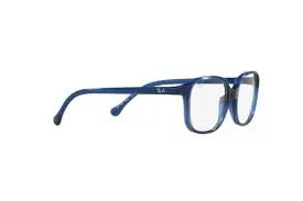 Óculos de Grau Ray - Ban Infantil Ry1903 3834 48 - Ótica Vision Care
