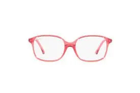 Óculos de Grau Ray - Ban Infantil ry1903 3835 48 - Ótica Vision Care