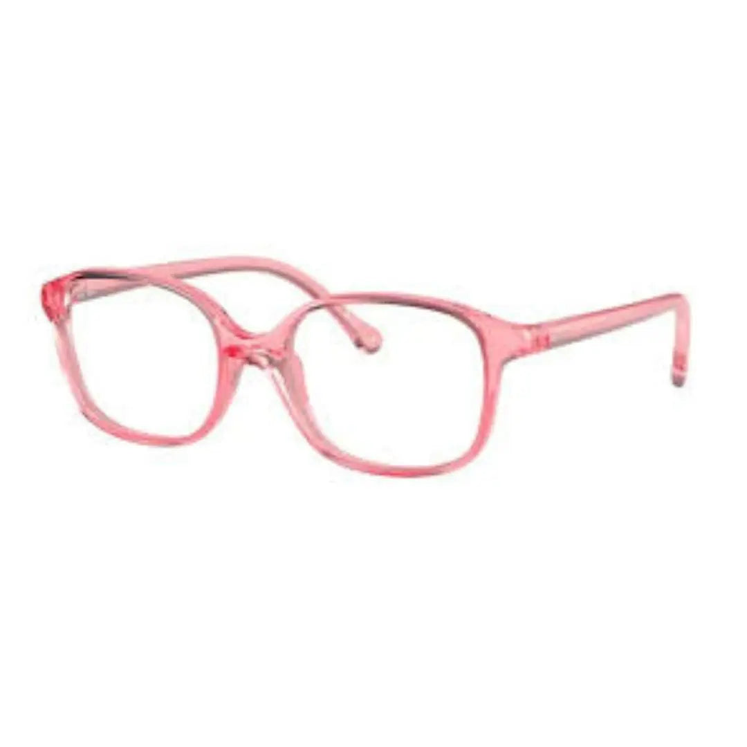 Óculos de Grau Ray - Ban Infantil ry1903 3835 48 - Ótica Vision Care