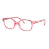 Óculos de Grau Ray-Ban Infantil ry1903 3835 48