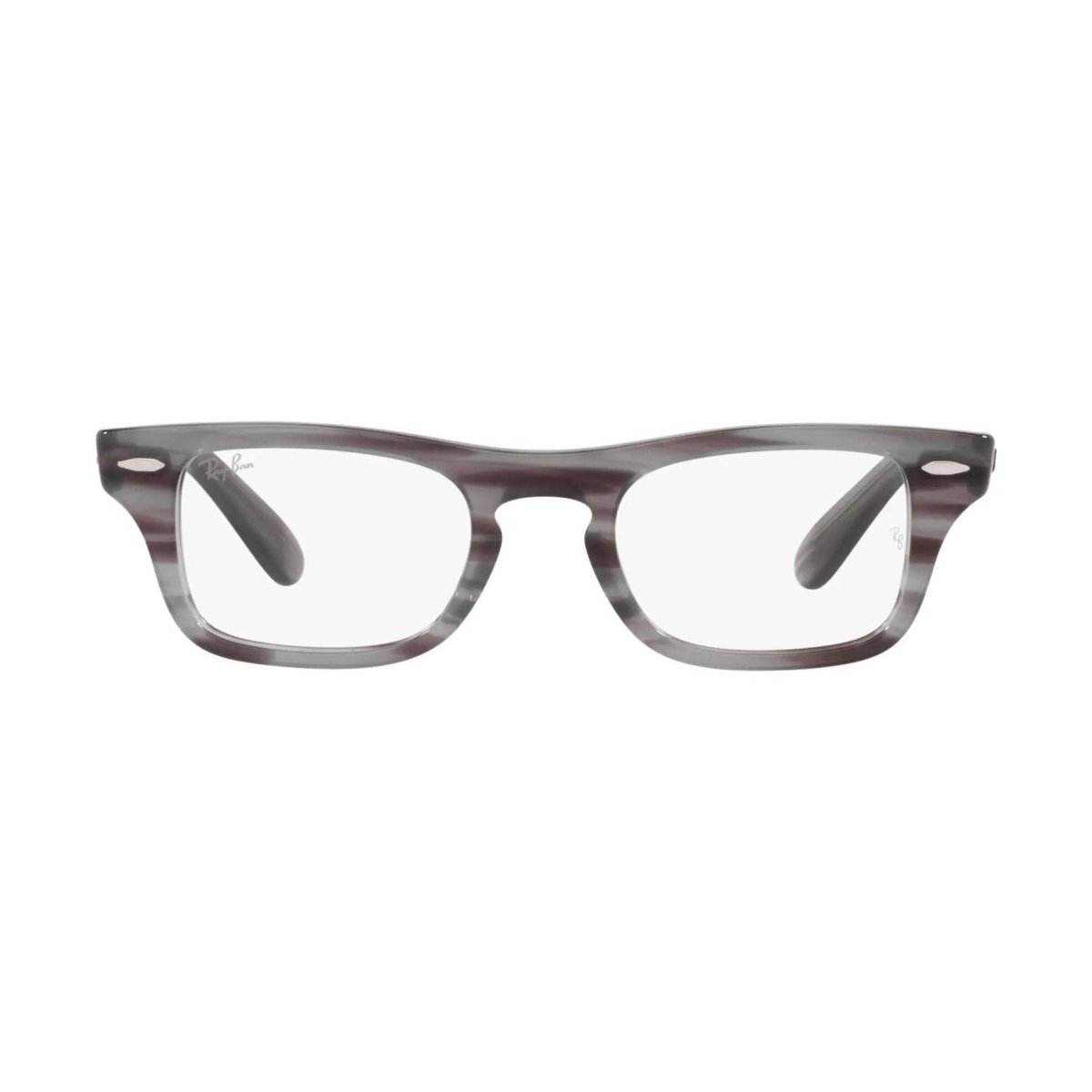 Óculos de Grau Ray-Ban Infantil ry9083v 3850 43 Burbank jr - Ótica FagLux