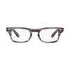 Óculos de Grau Ray-Ban Infantil ry9083v 3850 43 Burbank jr