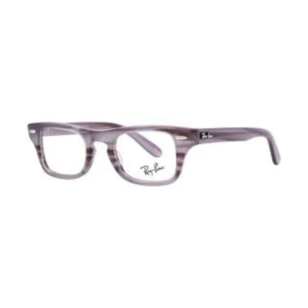 Óculos de Grau Ray-Ban Infantil ry9083v 3850 43 Burbank jr - Ótica FagLux