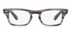 Óculos de Grau Ray-Ban Infantil ry9083v 3850 43 Burbank jr