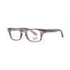 Óculos de Grau Ray-Ban Infantil ry9083v 3850 43 Burbank jr