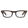 Óculos de Grau Ray-Ban Infantil ry9083v 3887 43 Burbank jr