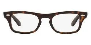 Óculos de Grau Ray - Ban Infantil ry9083v 3887 43 Burbank jr - Ótica Vision Care