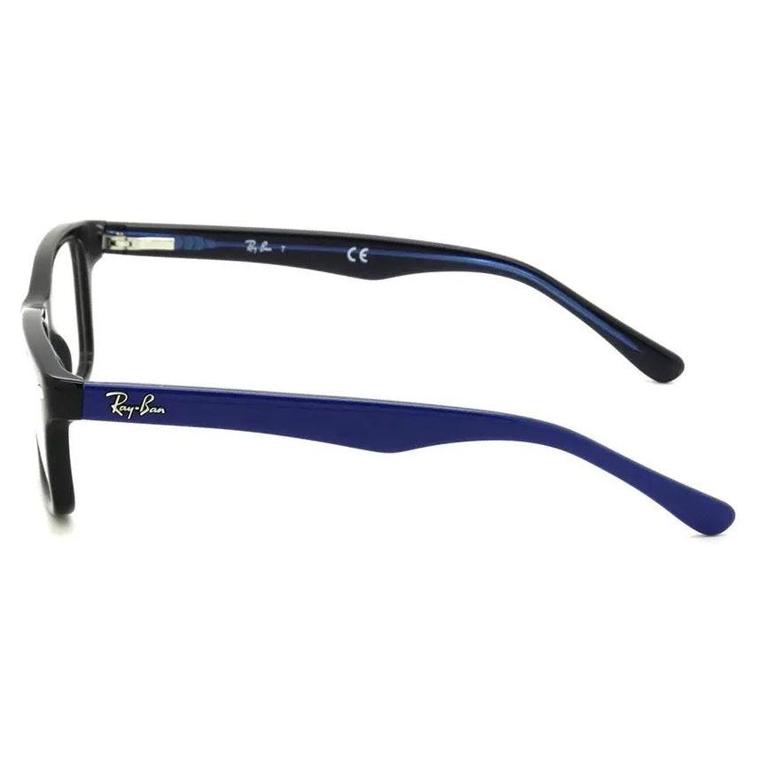 Óculos de Grau RAY BAN JUNIOR RB1531 3748 48 - Ótica FagLux