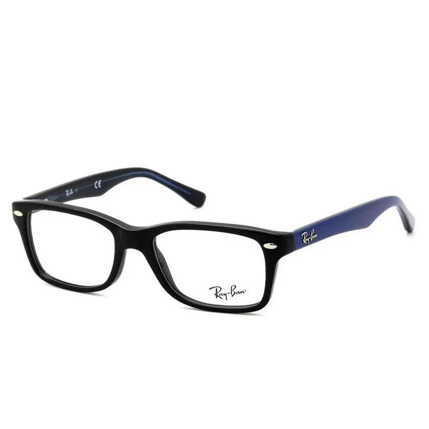 Óculos de Grau RAY BAN JUNIOR RB1531 3748 48 - Ótica FagLux