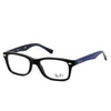 Óculos de Grau RAY BAN JUNIOR RB1531 3748 48