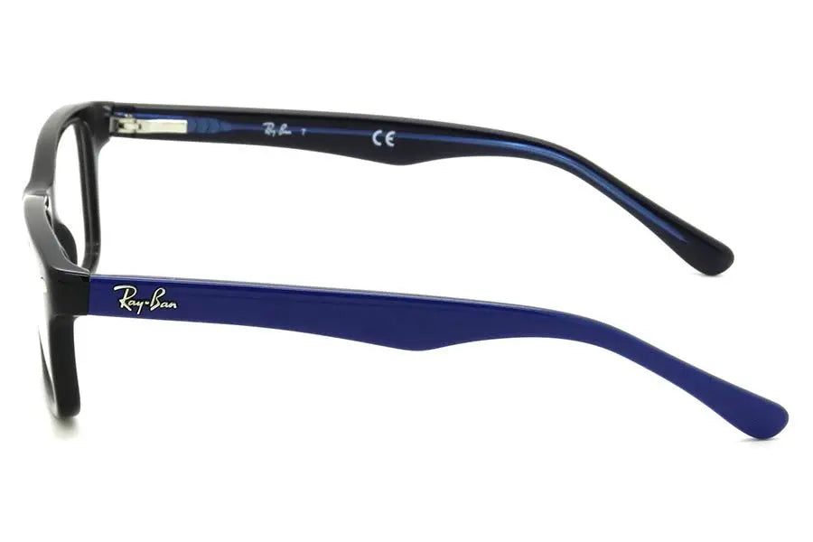 Óculos de Grau RAY BAN JUNIOR RB1531 3748 48 - Ótica Vision Care