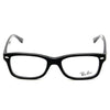 Óculos de Grau RAY BAN JUNIOR RB1531 3748 48