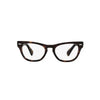 Óculos de Grau Ray Ban Laramie RB 2201-V 2012 54 - Marrom