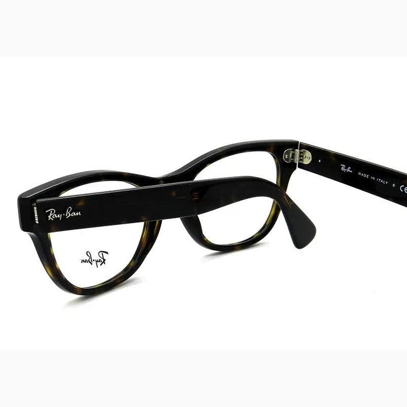 Óculos de Grau RAY-BAN LARAMIE RB2201V 2012 54 - Ótica FagLux