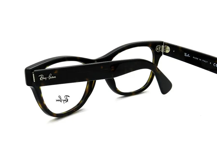 Óculos de Grau RAY - BAN LARAMIE RB2201V 2012 54 - Ótica Vision Care