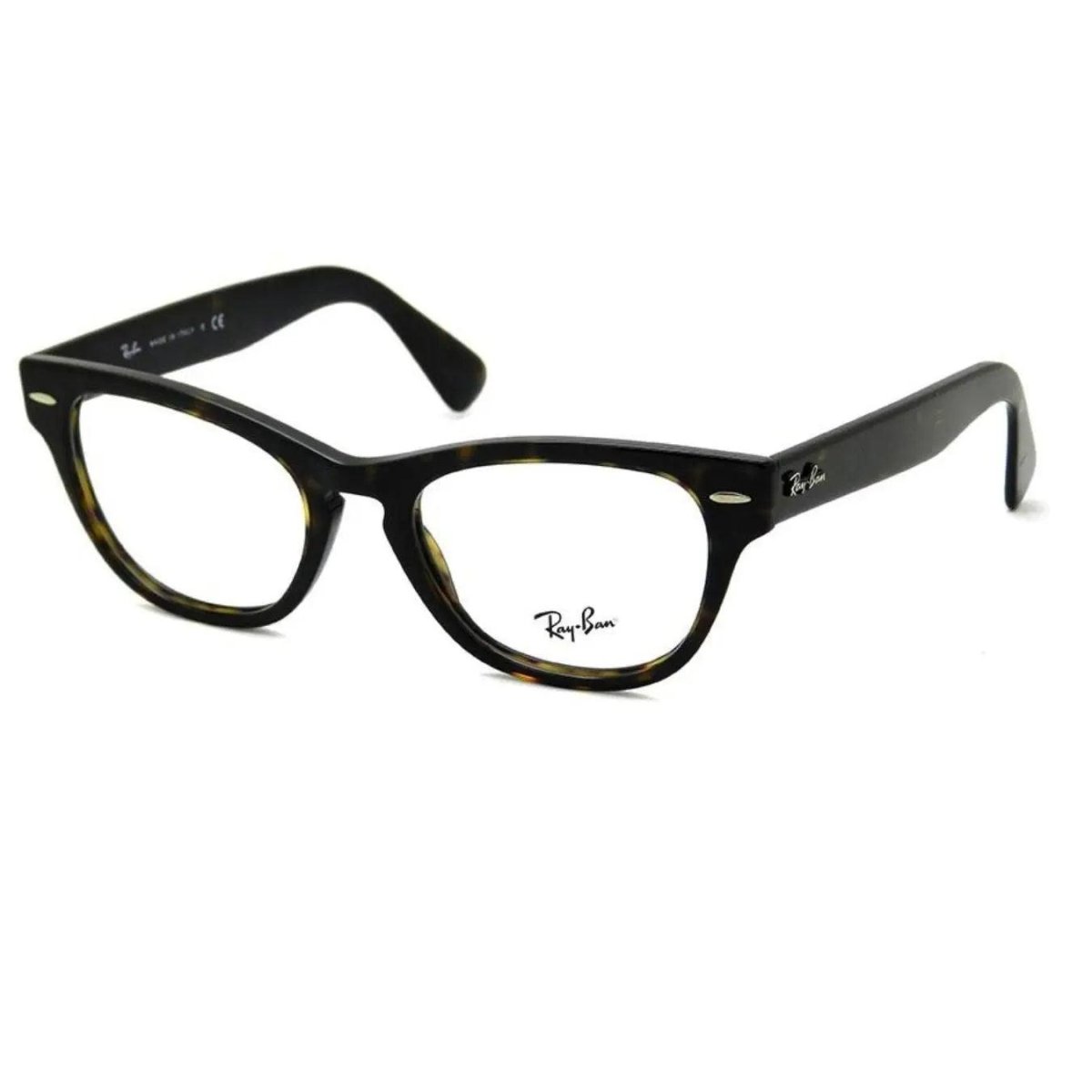 Óculos de Grau RAY-BAN LARAMIE RB2201V 2012 54 - Ótica FagLux