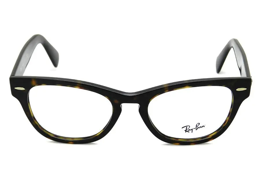Óculos de Grau RAY - BAN LARAMIE RB2201V 2012 54 - Ótica Vision Care
