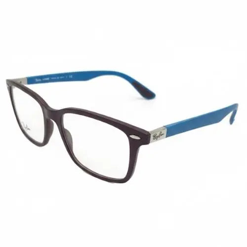 Óculos de Grau Ray - Ban Lite Force RB7144 5916 53 - Ótica Vision Care