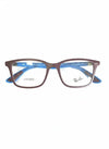 Óculos de Grau Ray-Ban Lite Force RB7144 5916 53