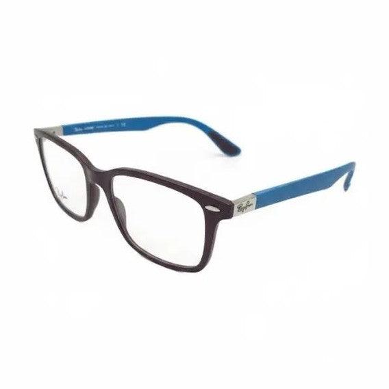 Óculos de Grau Ray-Ban Lite Force RB7144 5916 53 - Ótica FagLux