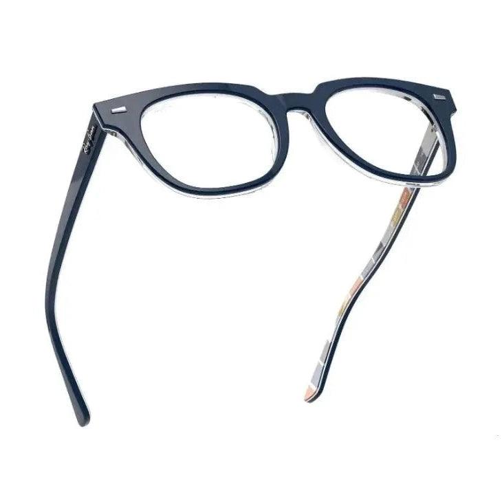 Óculos de Grau Ray-Ban Meteor Optics RB5377 8091/52 - Ótica FagLux