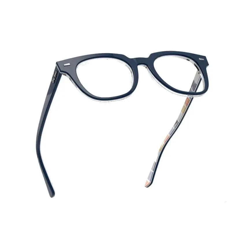 Óculos de Grau Ray - Ban Meteor Optics RB5377 8091/52 - Ótica Vision Care