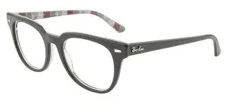Óculos de Grau Ray - Ban Meteor RX5377 8089 - Ótica Vision Care