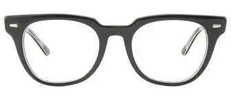 Óculos de Grau Ray - Ban Meteor RX5377 8089 - Ótica Vision Care