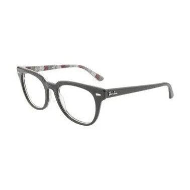 Óculos de Grau Ray-Ban Meteor RX5377 8089 50 - Ótica FagLux