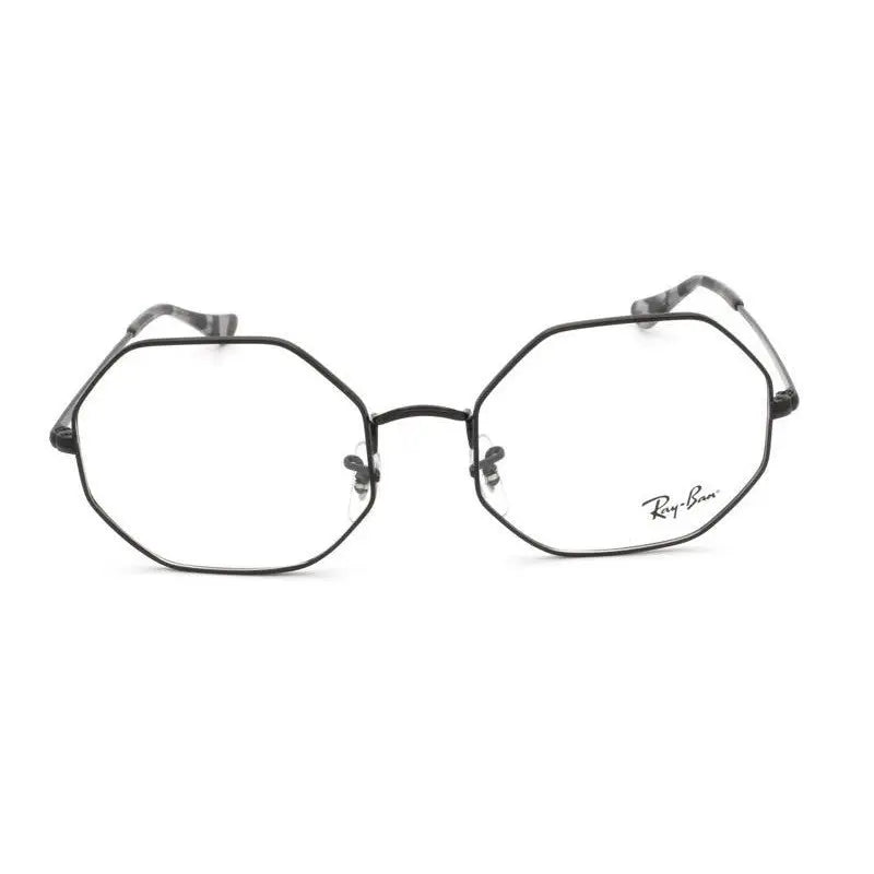 Óculos de Grau Ray - Ban OCTAGON RB1972V 2509 54 - 19 - Ótica Vision Care