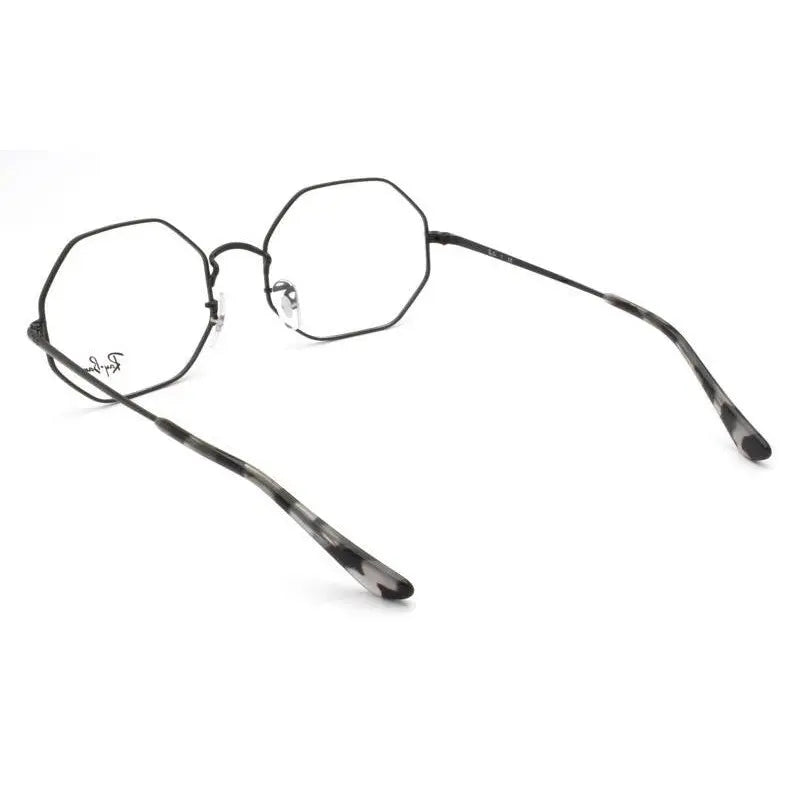 Óculos de Grau Ray - Ban OCTAGON RB1972V 2509 54 - 19 - Ótica Vision Care