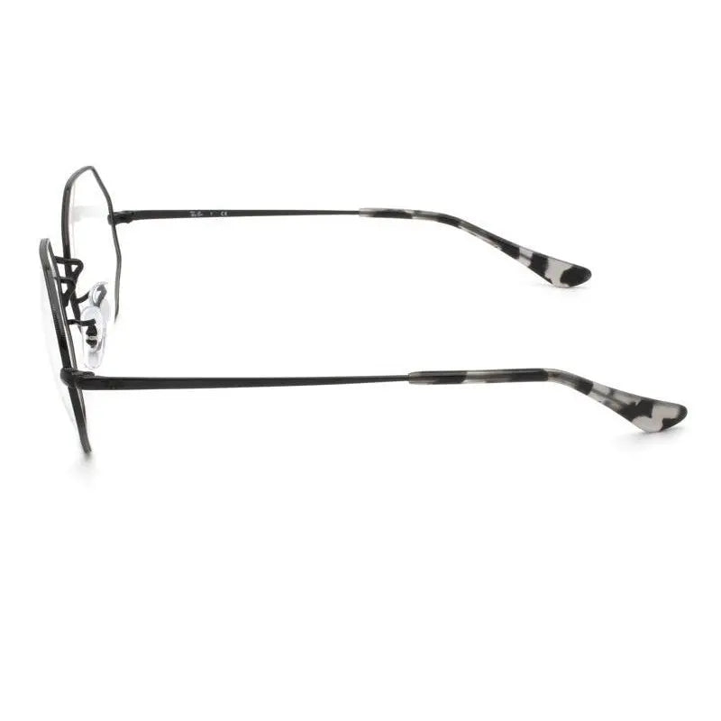 Óculos de Grau Ray - Ban OCTAGON RB1972V 2509 54 - 19 - Ótica Vision Care