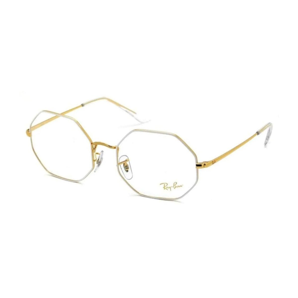 Óculos de Grau Ray-Ban OCTAGON RB1972V 3104 54 - Ótica FagLux