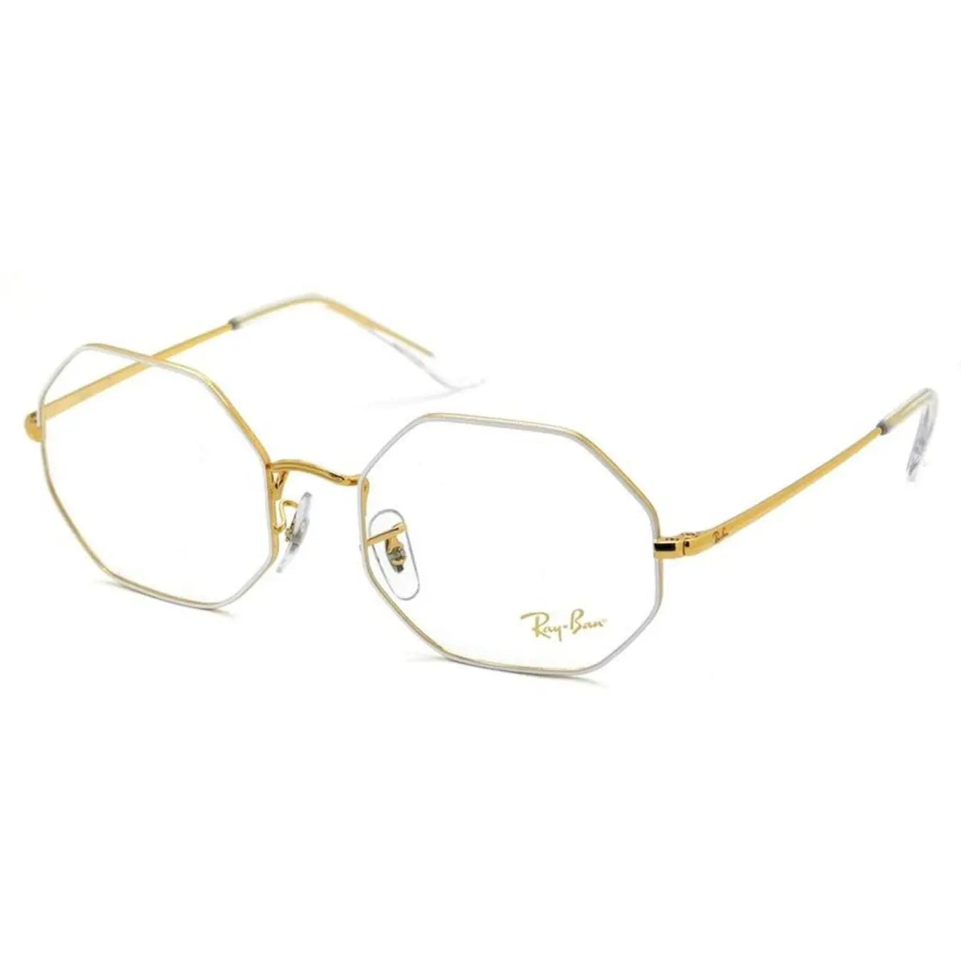 Óculos de Grau Ray - Ban OCTAGON RB1972V 3104 54 - Ótica Vision Care