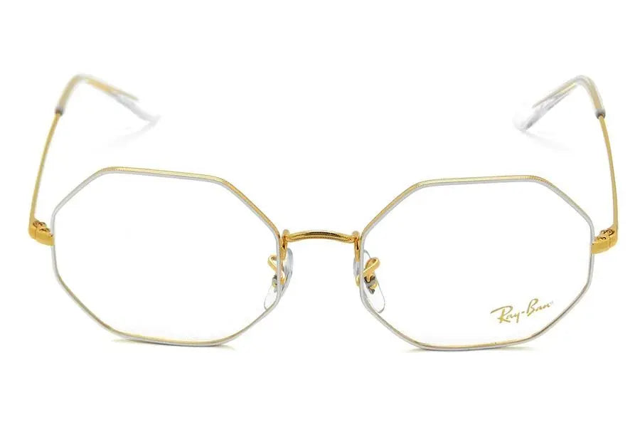 Óculos de Grau Ray - Ban OCTAGON RB1972V 3104 54 - Ótica Vision Care