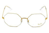 Óculos de Grau Ray-Ban OCTAGON RB1972V 3104 54