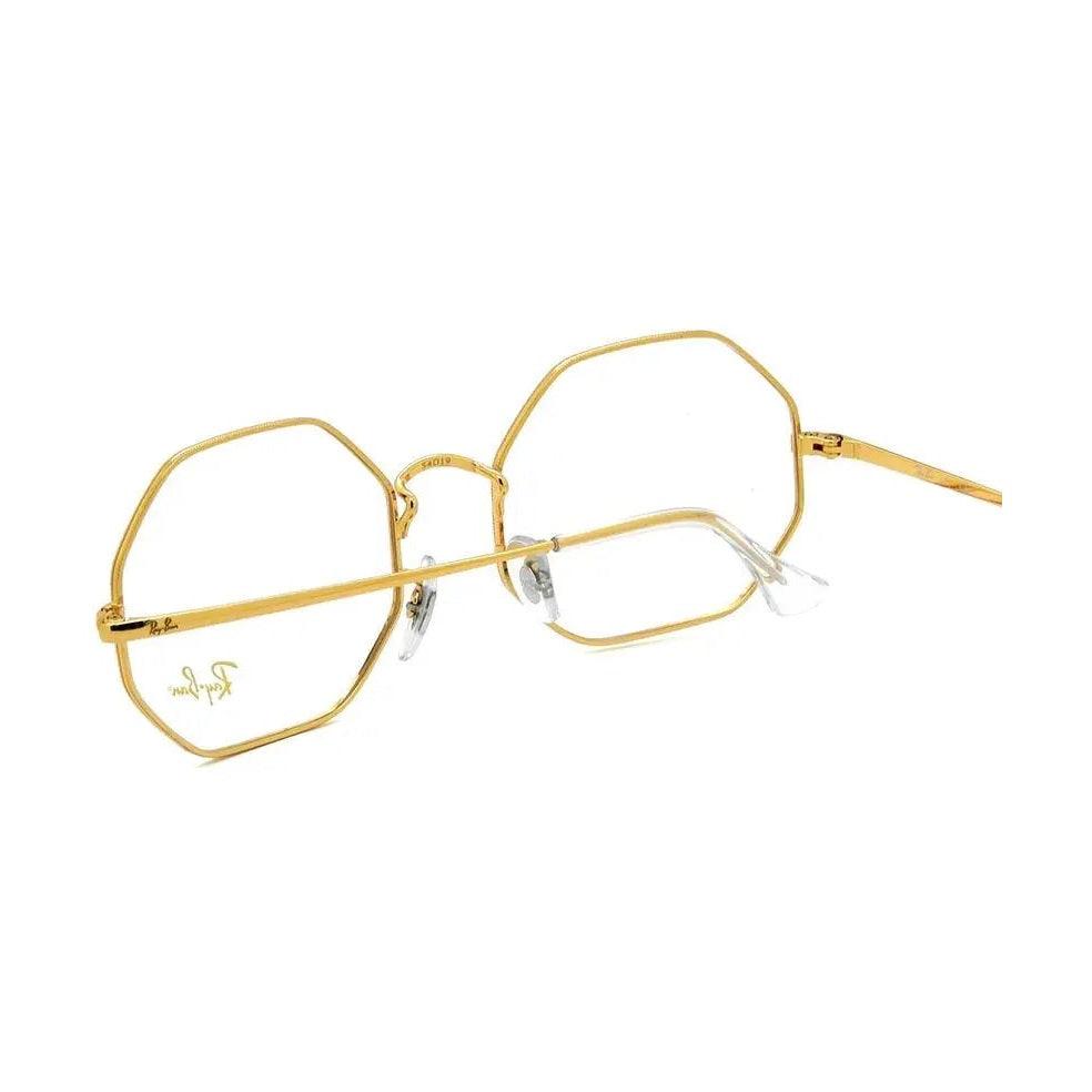 Óculos de Grau Ray-Ban OCTAGON RB1972V 3104 54 - Ótica FagLux