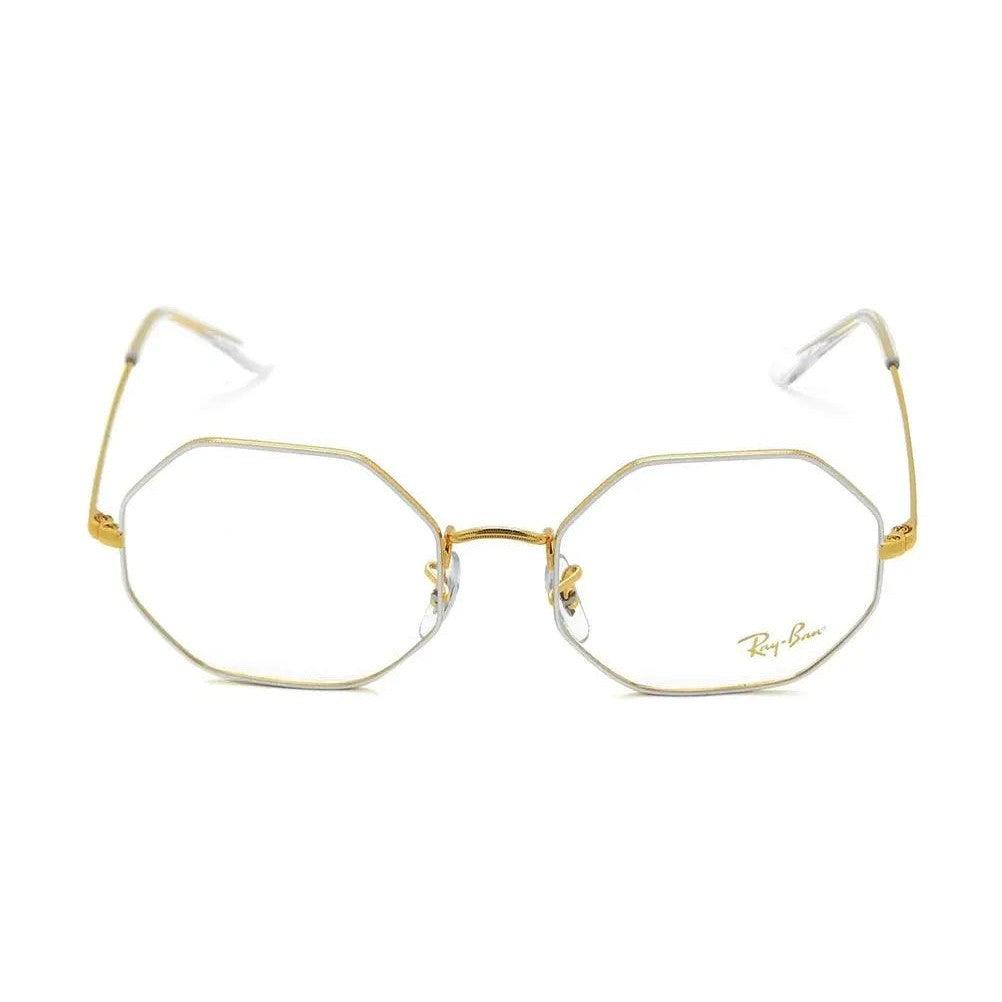 Óculos de Grau Ray-Ban OCTAGON RB1972V 3104 54 - Ótica FagLux
