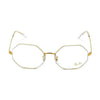 Óculos de Grau Ray-Ban OCTAGON RB1972V 3104 54