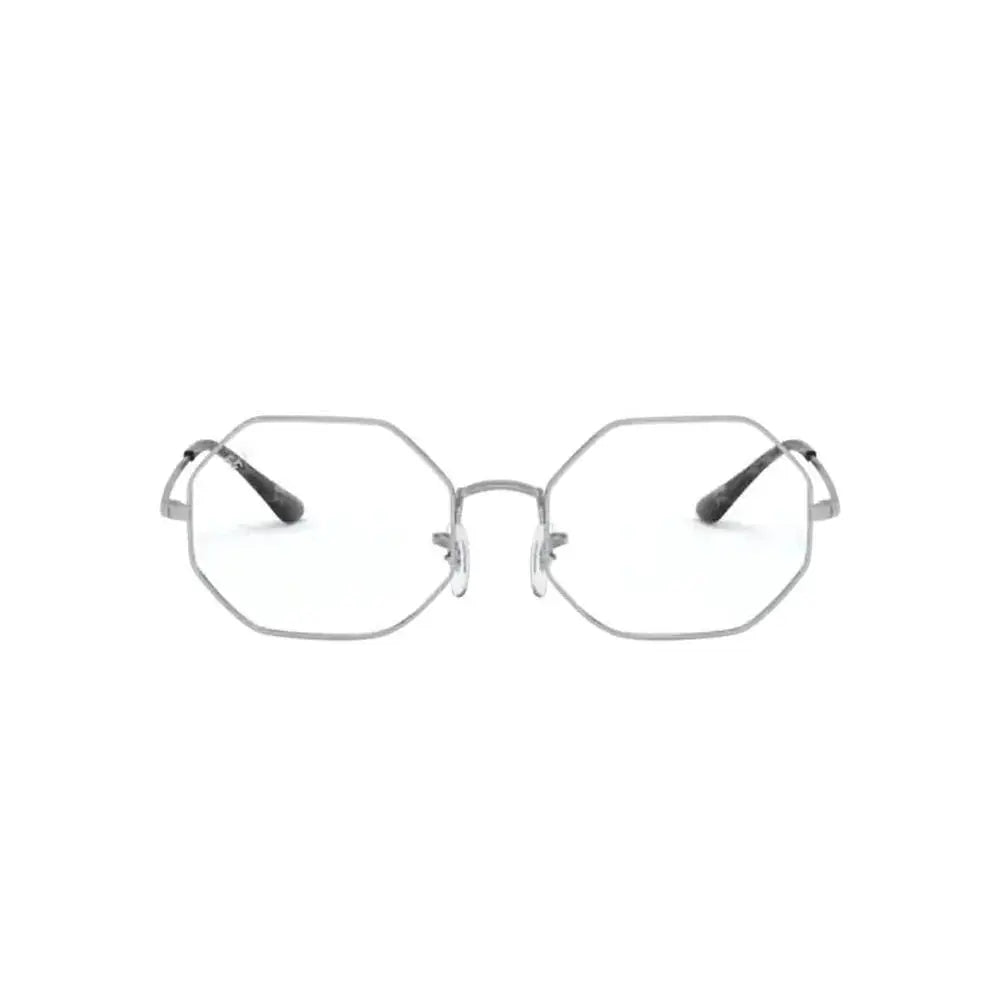 Óculos de Grau Ray Ban Octagonal Rb1972v 2501 54 - Ótica Vision Care