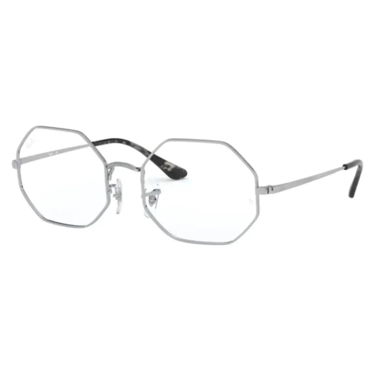 Óculos de Grau Ray Ban Octagonal Rb1972v 2501 54 - Ótica FagLux